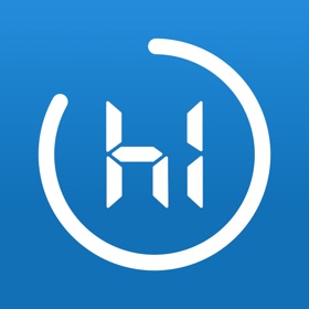 螢幕擷取畫面 (5) Hi Timer: interval timer, HIIT