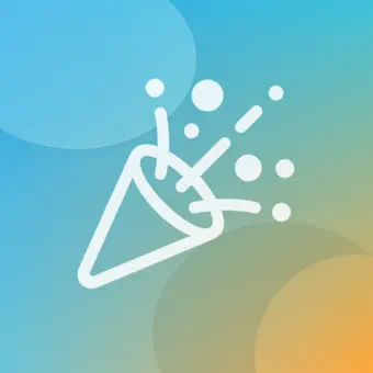PartyHub Icon