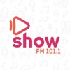 Rádio Show FM 101.1 icon