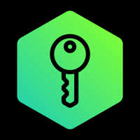 Kaspersky Passwords & Docs