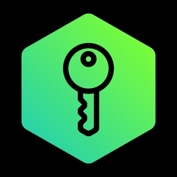 Kaspersky Password Manager