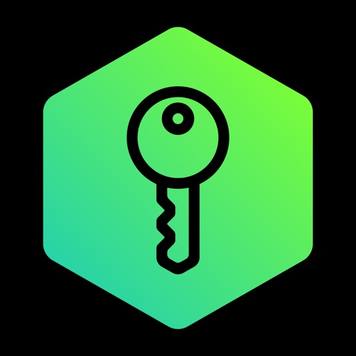 Kaspersky Password Manager