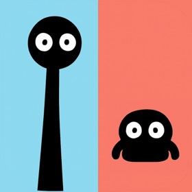 Updown Boy: Reflex Game