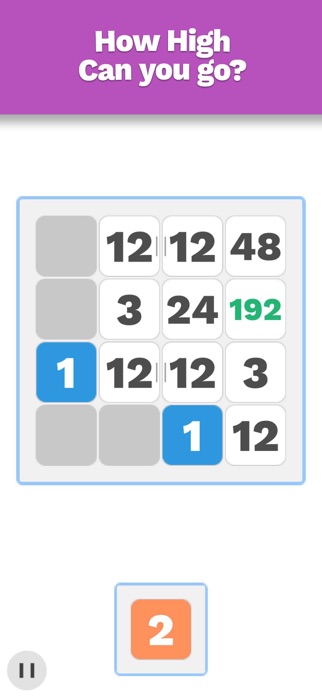 Threesquare Screenshot 2 of 3