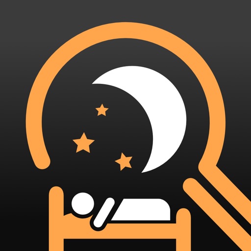 Sleep Center icon