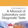 Manual Lab and Diagnostic Test icon