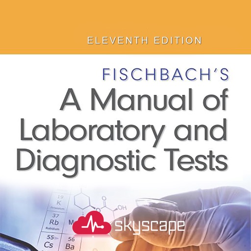 Manual Lab and Diagnostic Test