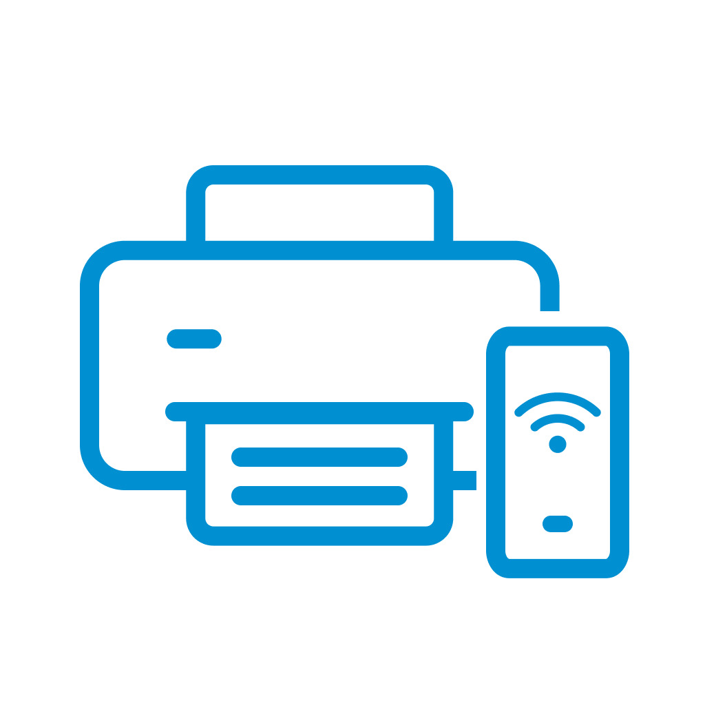 Get Smart Printer App · for iOS, iPhone, iPad Aso Report