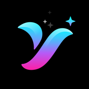 星颜-写真相机&热门跳舞视频照片模板