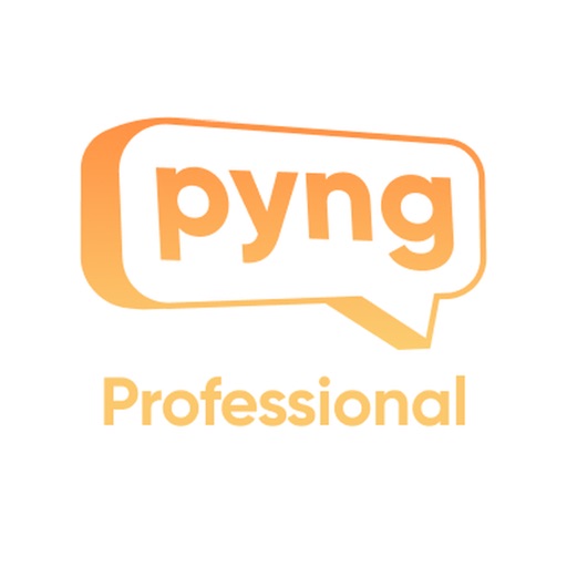 Pyng Professional