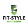 Fit-Style icon