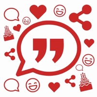 Mensagens Prontas app icon - Lifestyle app for iPhone