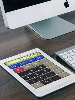 Calculator⁻ screenshot 10