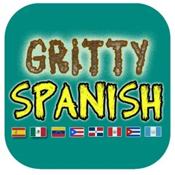 Gritty Spanish