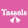 Tassels of Morehead City app icon - Shopping app for iPhone