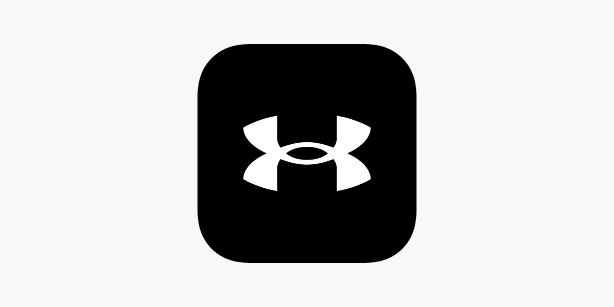 Under Armour on the App Store