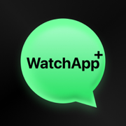 WatchApp+ pou WhatsApp