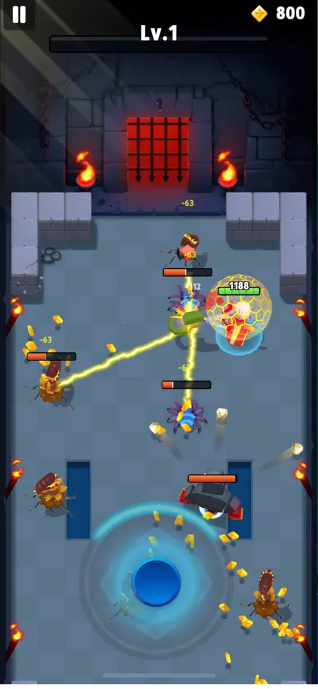 Archero
