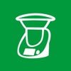 Thermomix® Cookidoo® App icon