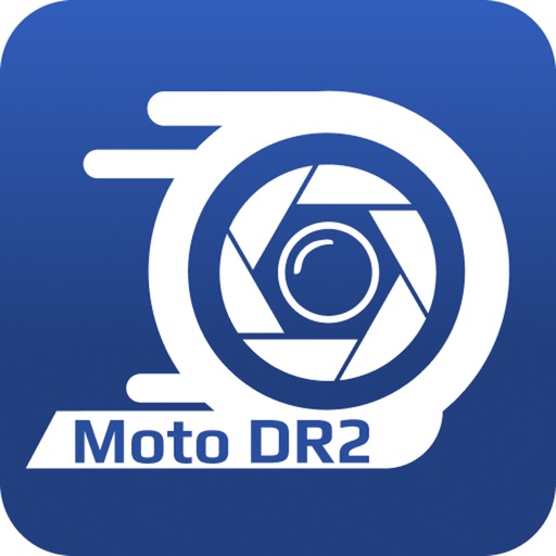 Moto DR2