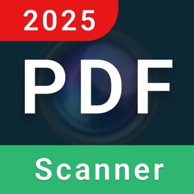ClearScan - PDF Scanner