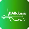 DABclassic radio icon