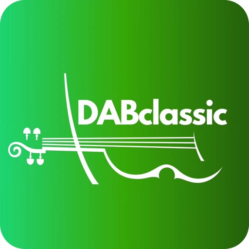 DABclassic radio