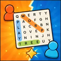 Word Search Multiplayer - Fun
