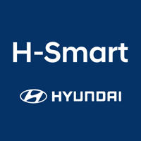 H-Smart logo