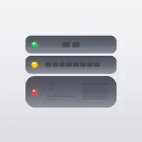 Homelab Service Monitor