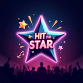 Hit the Star: Idle Producer