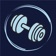 Move For You app icon - Health & Fitness app for iPhone