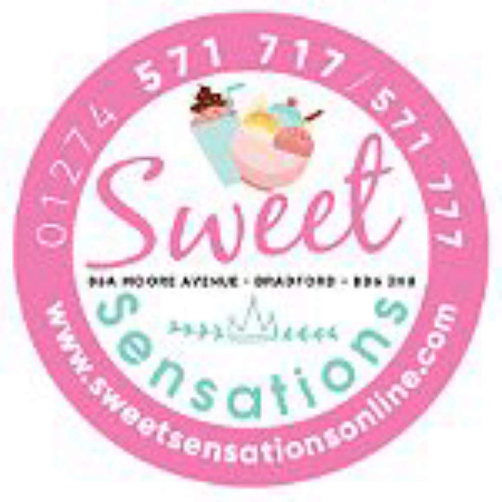 Get Sweet Sensations for iOS, iPhone, iPad Aso Report