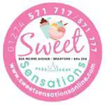 Sweet Sensations App Contact