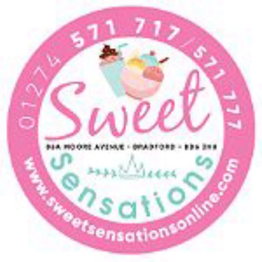 Sweet Sensations icon