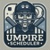 UmpireApp app icon - Sports app for iPhone