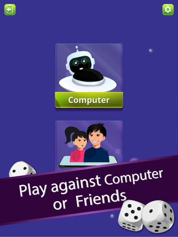 LUDO‎ screenshot 9