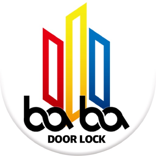 baba doorlock