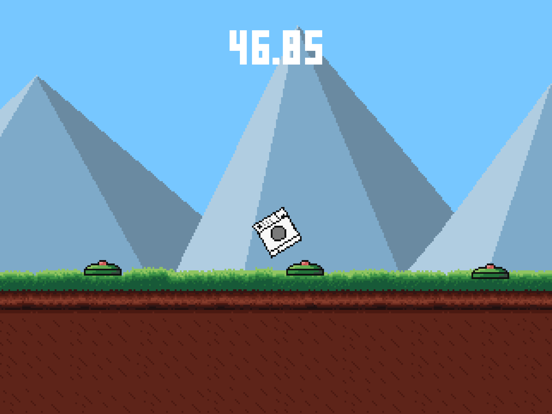 Screenshot #6 pour Junk Toss!