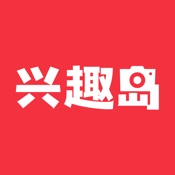 兴趣岛-中老年兴趣教育社区APP