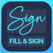 Fill: Digital Signature Maker