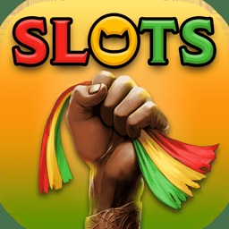 Scatter Slots - Slot Machines