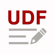 Udf Editör