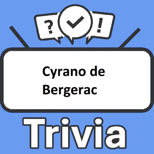Cyrano de Bergerac Trivia