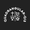 Quadrangular Qi3 icon