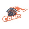 TVC Comets icon