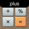 Calculator Plus with History - DigitAlchemy LLC