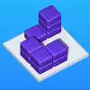 Falling Cubes : Gravity Puzzle App Delete