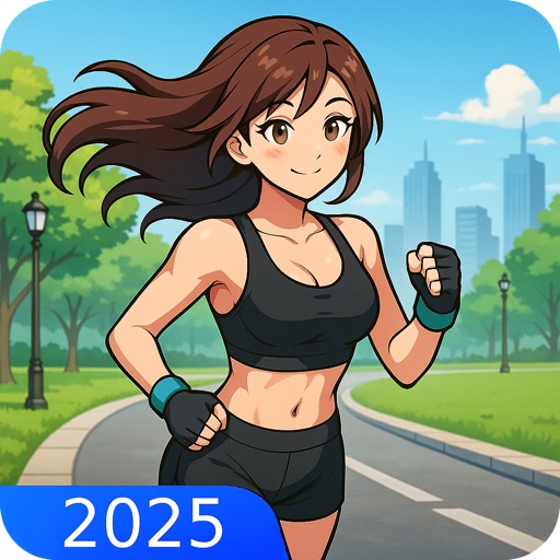 FitRun: Coach & Lose Weight