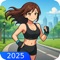 RunFit – weight loss running • marathon training • running tracker
